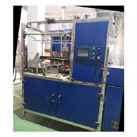 Automatic Bottle Shrink Film Packaging Machine