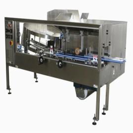 Automatic Bottle Unscrimper Equipment