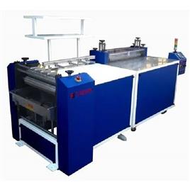 Automated Box File Production Machine