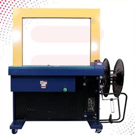 High-Speed Auto Box Strapping Machine