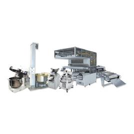 Automatic Bread Production Machine