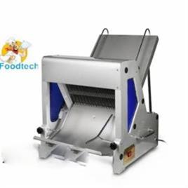 Automatic Bread Cutting Machine