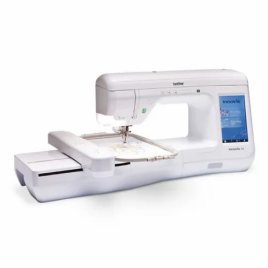 Brother V3 SE Automated Stitch Machine, 220v