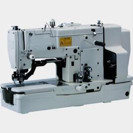 Automatic Garment Buttonhole Sewing Machine