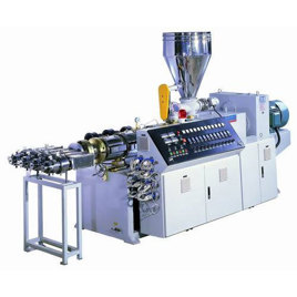 Automated Cable Production Machine, 200-400 Mtr/Min