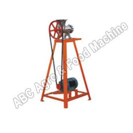 Automatic Cake & Peanut Butter Machine, 5 HP