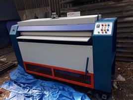 Automatic Three Roll Calendering Machine SCMA