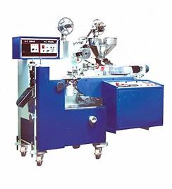 Automatic Candy Packaging Machines