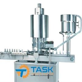 Automated Sealing Machine