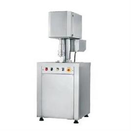 Automated Capping Machine