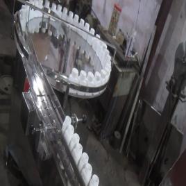 Industrial Capsule And Tablet Counting Machine, Automatic