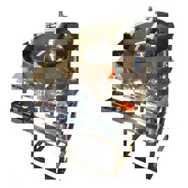 Automatic Capsule Counting Device