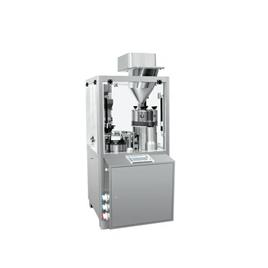 Automatic Capsule Filler