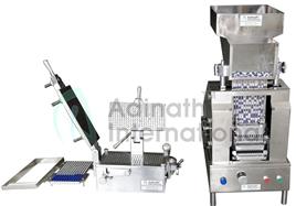 Automatic Capsule Loading Machine