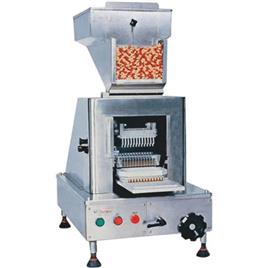 Automated Capsule Feeder Machine