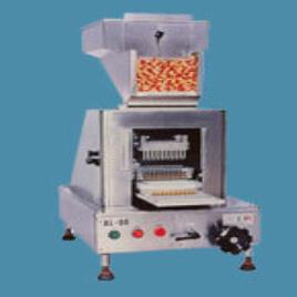 Automated Empty Capsule Loader