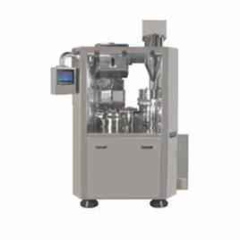 Automated Capsule Sorting Machine