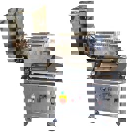 Automated Pharmaceutical Capsule Sorter