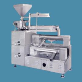 Automated Capsule Visual Inspection Machine