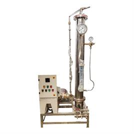 EKTA DELUXE Automatic Carbonator