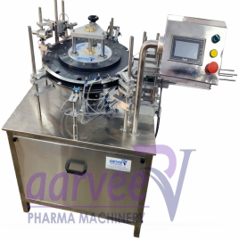 Automated Carton Box Packaging Machine, 50 CPM