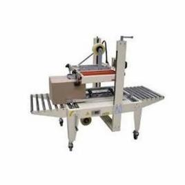 Automated Carton Sealing Machine