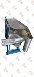 Cashew Kernel Separator Machine, 300 kg/hr