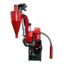 3 HP Auto Cattle Feed Machine