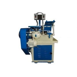 Automatic Centering Facing Machine