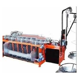 Automatic Chain Link Fencing Machine India