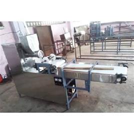 Automatic Chakli Fabrication Machine
