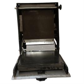 Automated Chapati Maker