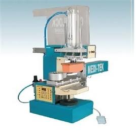 Automated Chappal Sole Printing Machine