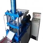 Automated Charcoal Production Machine, 3 Ton/Hour