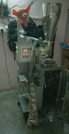 Automatic Chikki Packing Machine, 220V