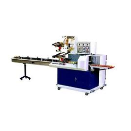Stainless Steel Chikki Packaging Machine