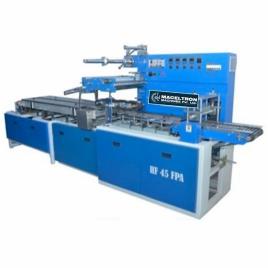 Automatic Chikki Packaging Machine