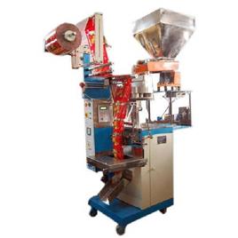 Industrial Chips Packaging Machine