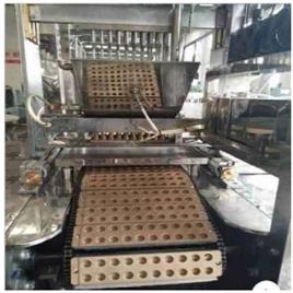 Automatic Chocolate Depositor Machine