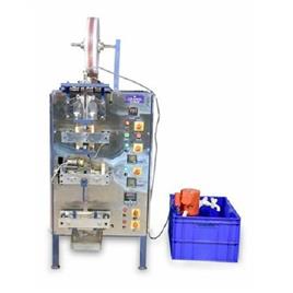 Automatic Chuna Pouch Packer Machine