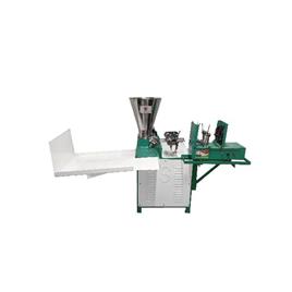 Automatic Churan Candy Forming Machine