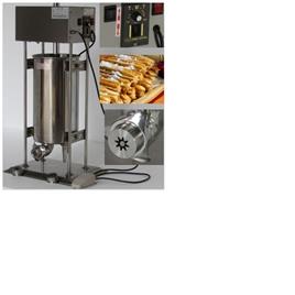 Stainless Steel Churros Machine