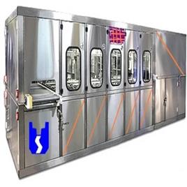 Automatic Metal Component Cleaning and Drying Equipment