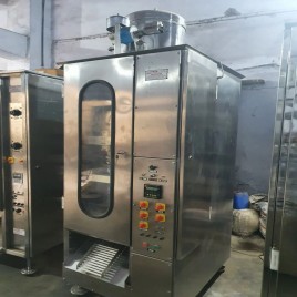 Automatic Milk Pouch Filling Machine, 1 HP, PT 1000 M