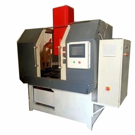 Automatic CNC Turning Grinding Machine