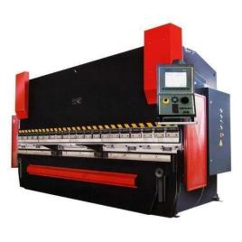 Automated CNC Hydraulic Press Machine