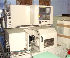 Automatic Internal Grinding Machine