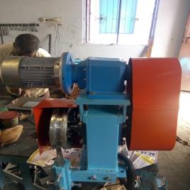 Automatic Coconut Deshelling Machine 300 Coconuts/8hr