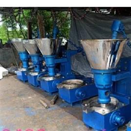 Automated Coconut Oil Extraction Machine
