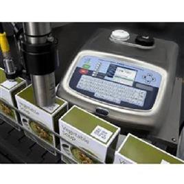 Automated Coding Machine